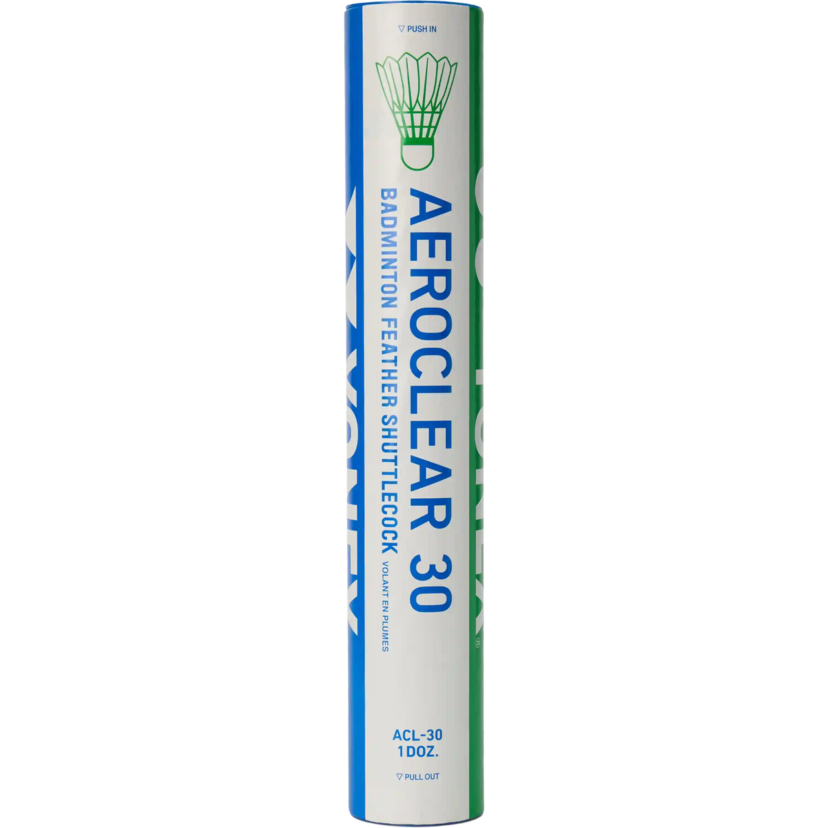 Aeroclear 30