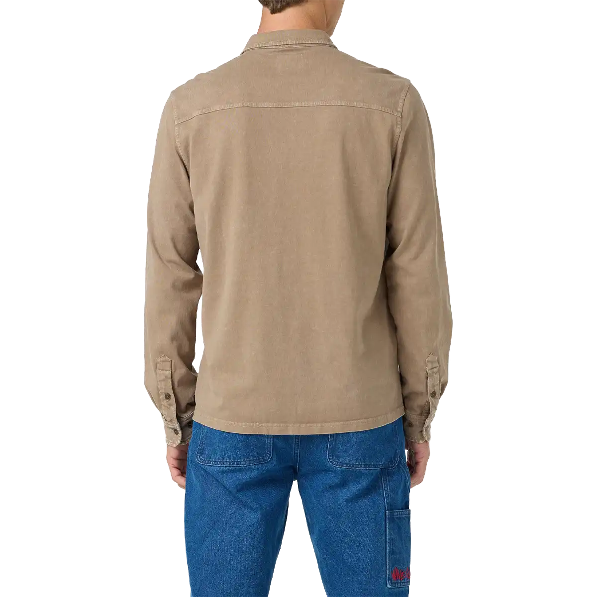Men's O'Riginals Long Sleeve Knit Shirt