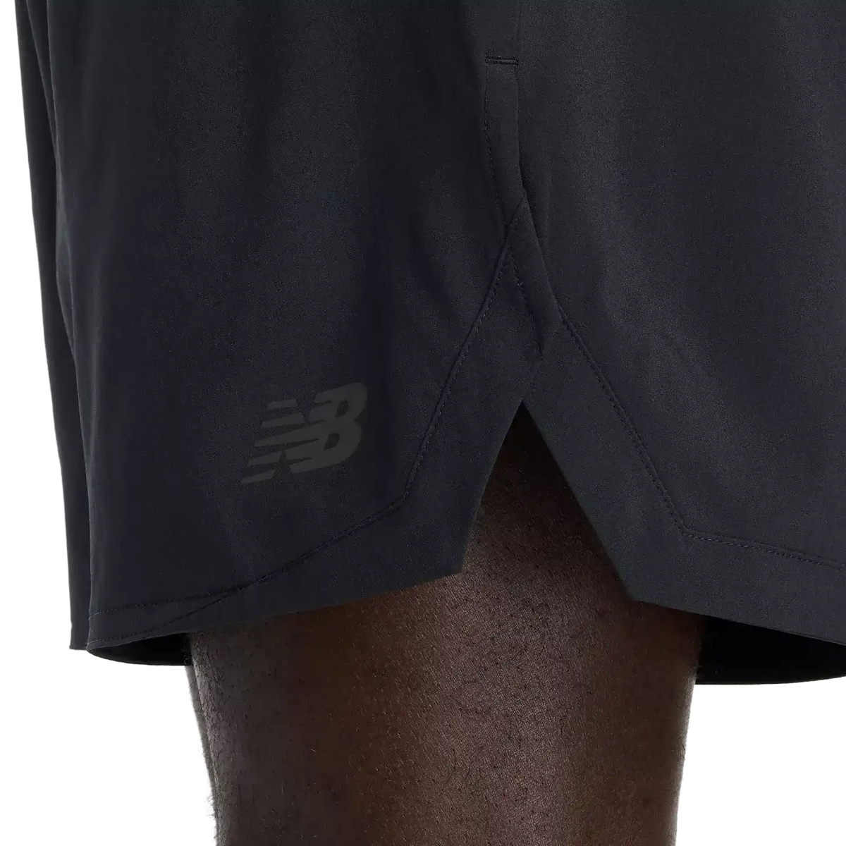 Men's RC Essentials Short 7"