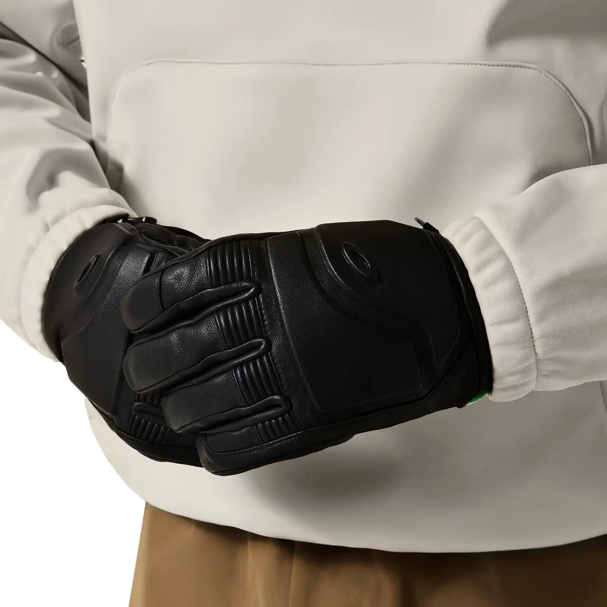 Men's Solar Rail Softshell Hoodie