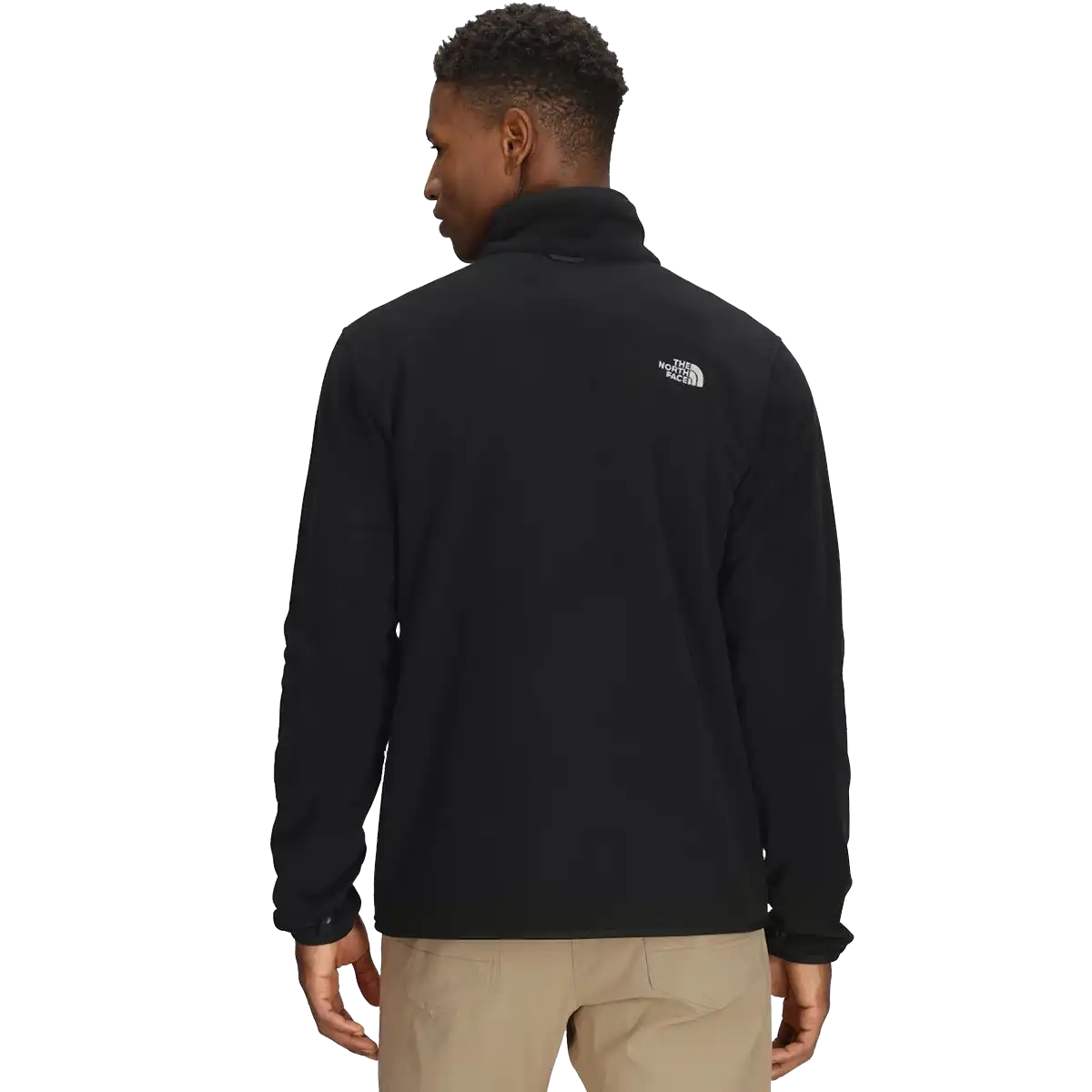 Men's Glacier Fleece Jacket