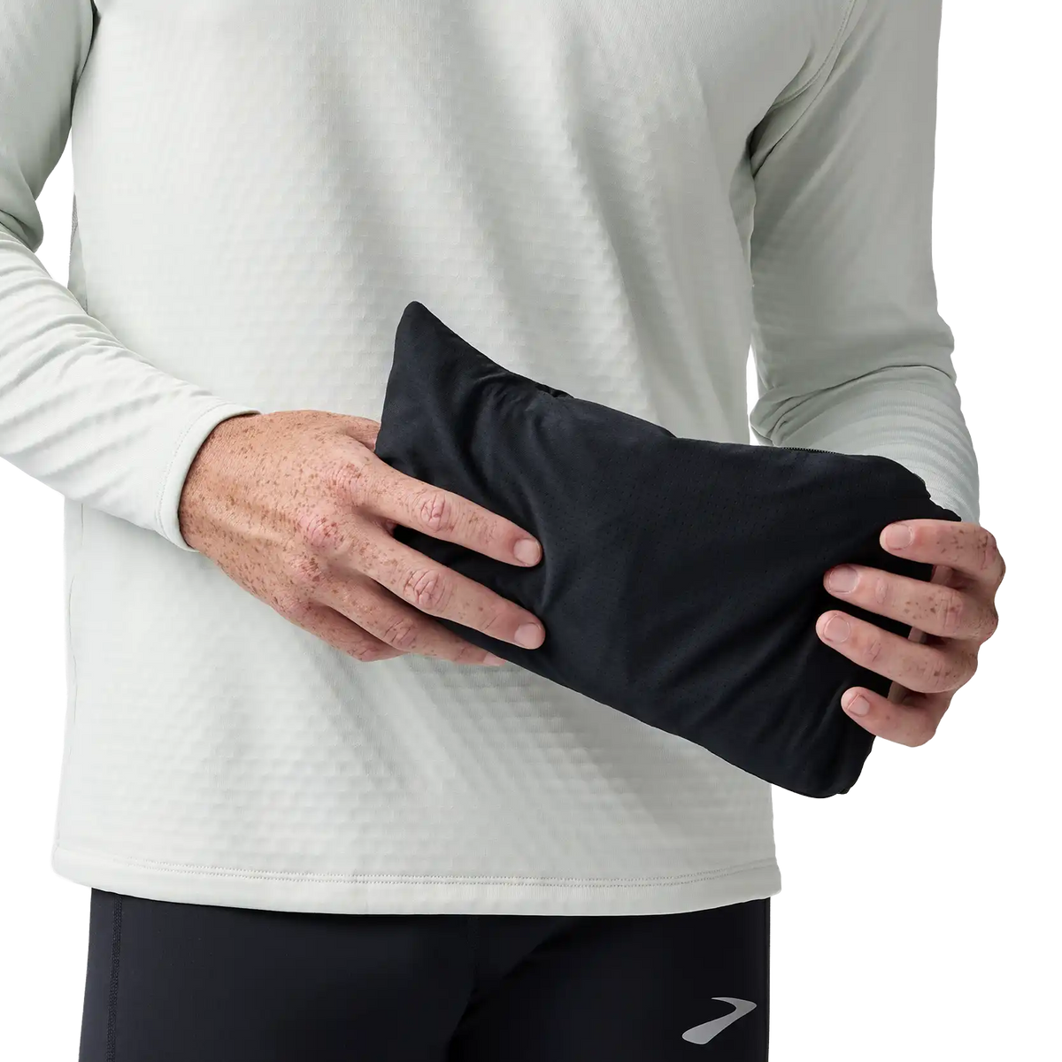 Men's Canopy Packable Jacket