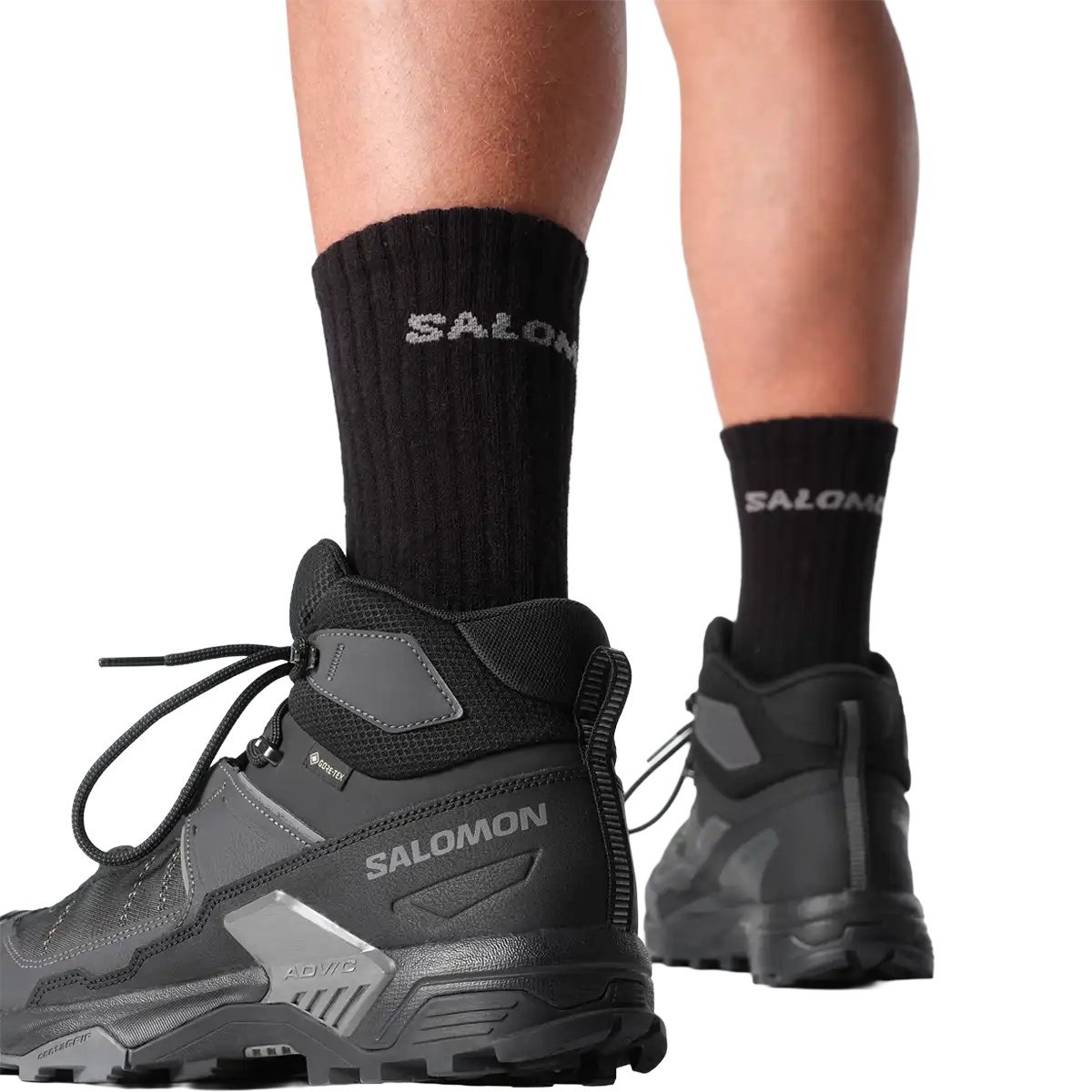 Men's X Ultra 5 Mid GTX Wide