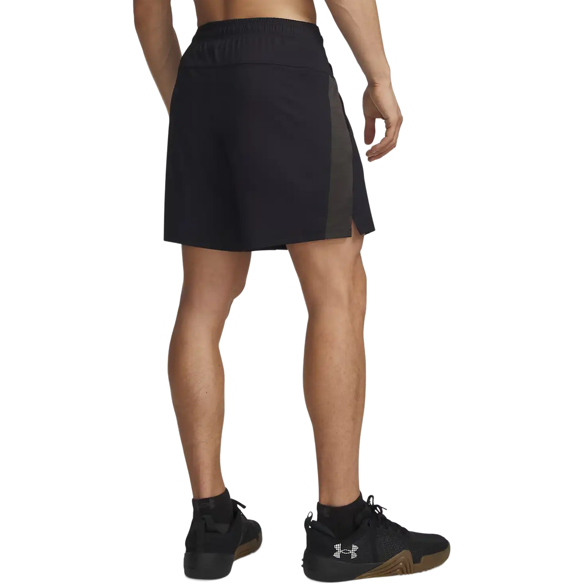 Men's UA Tech Vent 7" Short