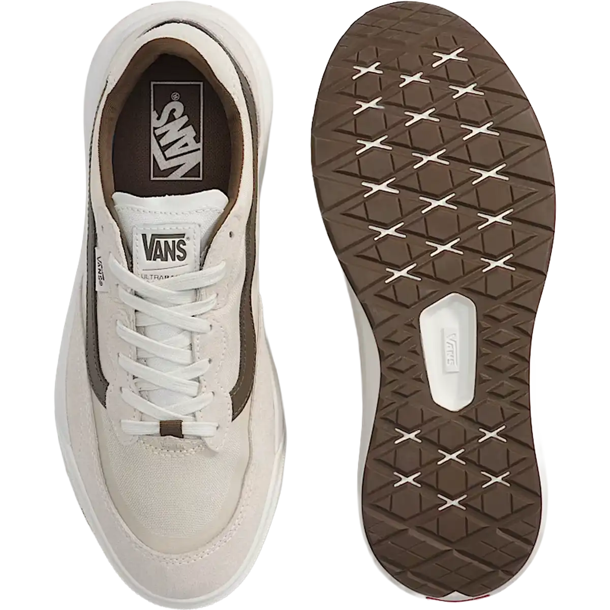 Men's Ultrarange 2.0 SE