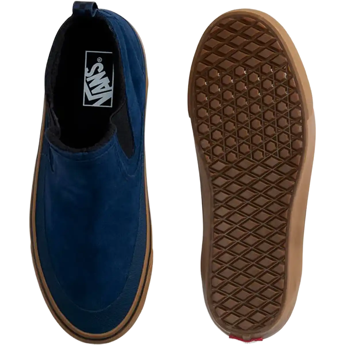 Men's Mid-Slip Insulated