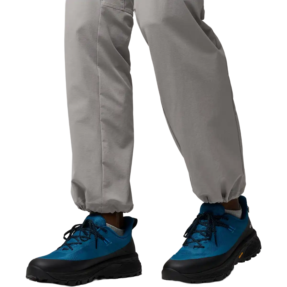 Men's Tellurix Titanium Outdry