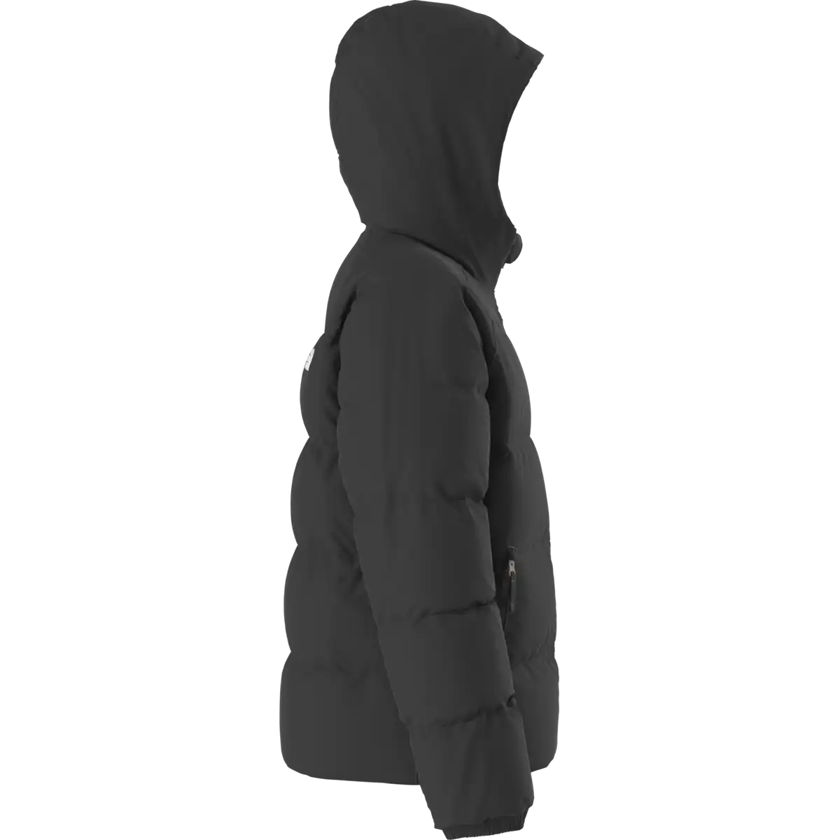 Youth Hydrenalite Down Hooded Jacket