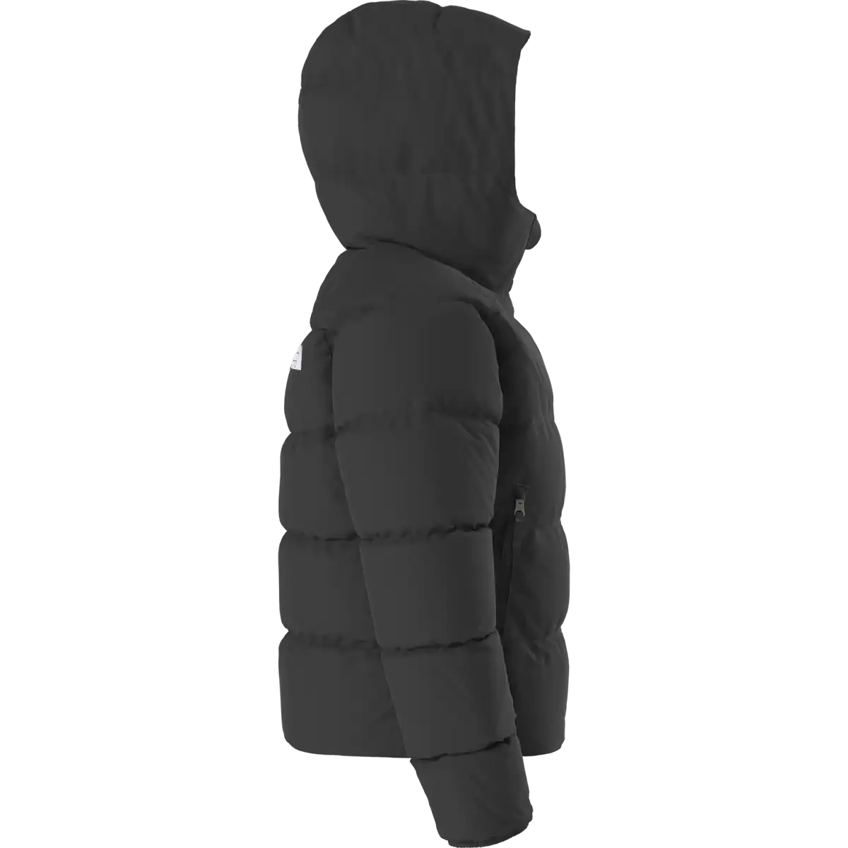 Youth Hydrenalite Down Hooded Jacket