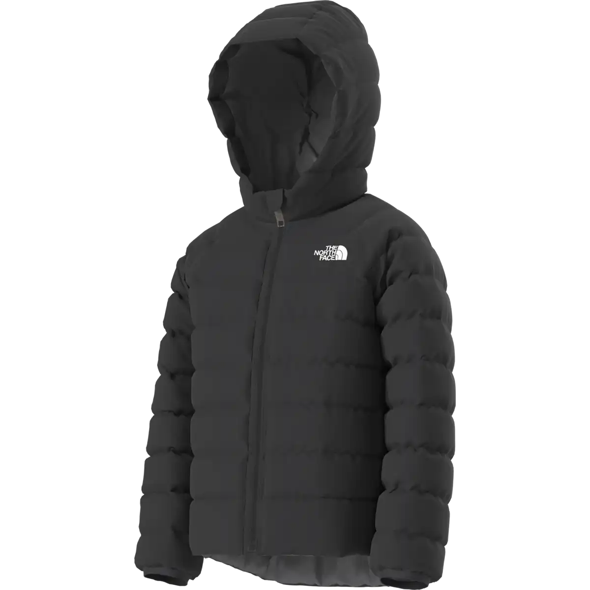 Youth Toddler Reversible Perrito Hooded Jacket