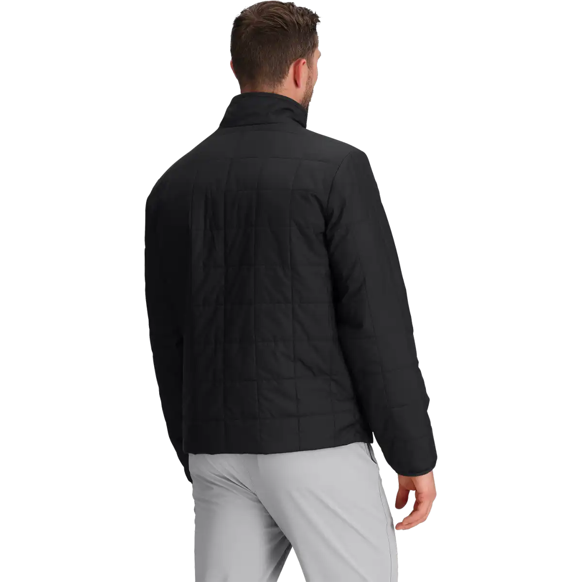 Men's Junction Insulated Jacket