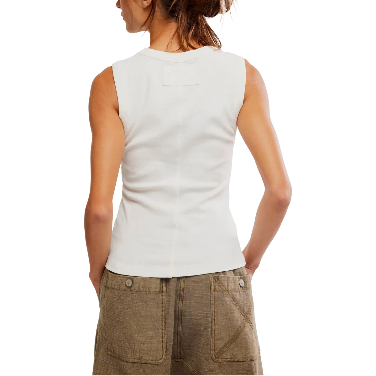 Women's Murphy Tank