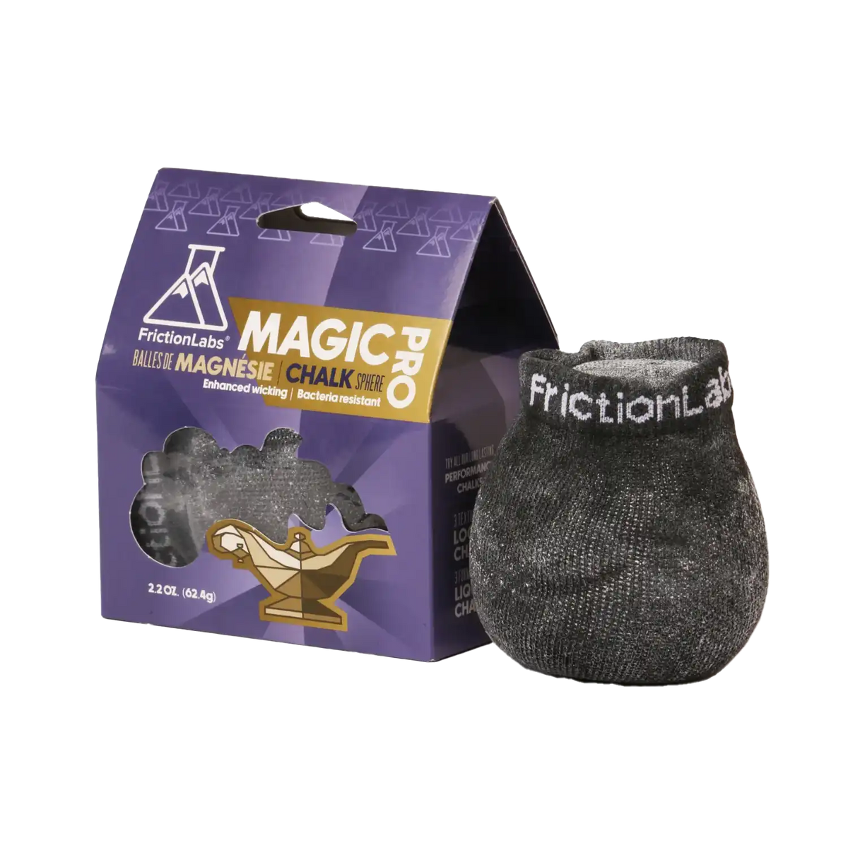 Magic Pro Chalk Sphere