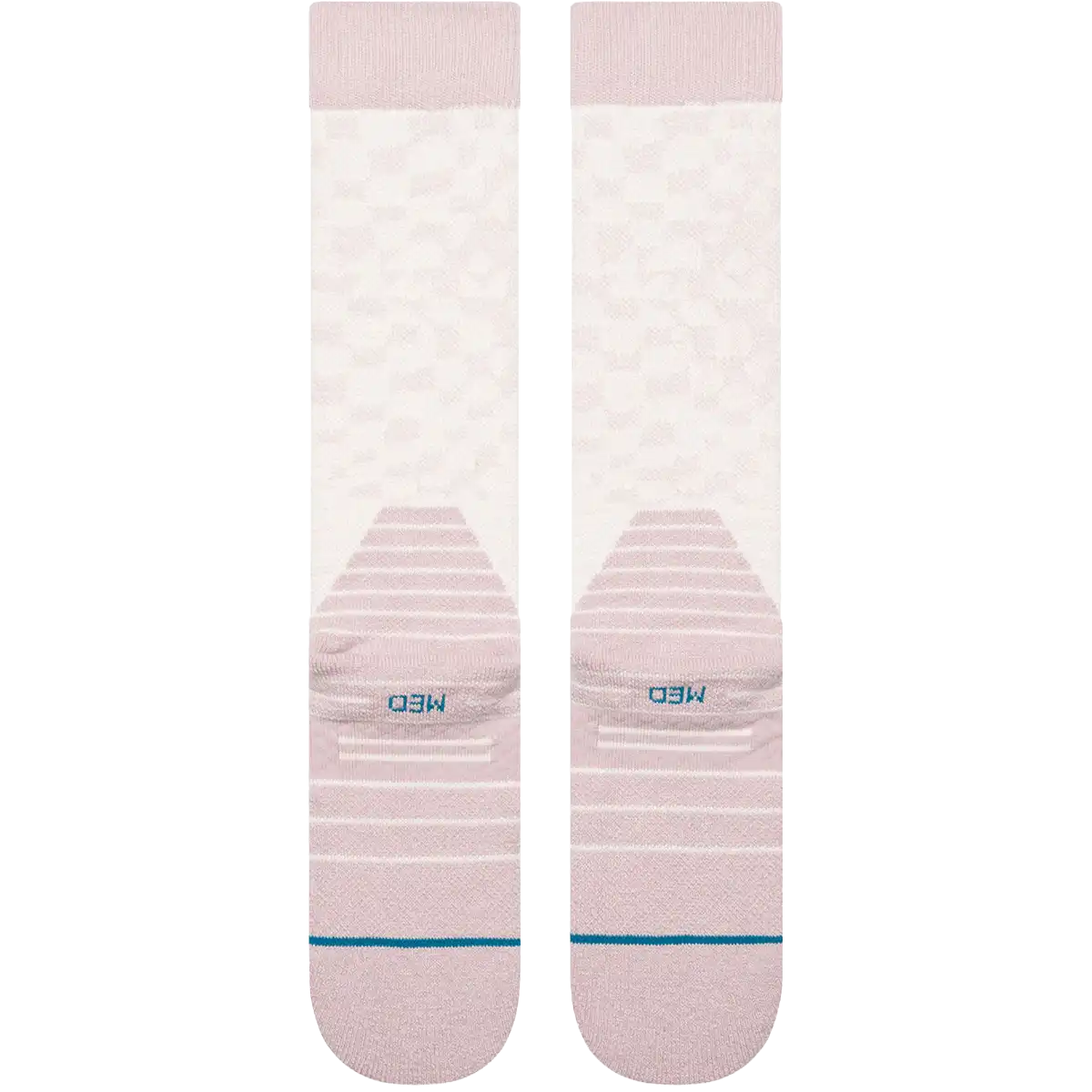 Women's Check Me Out Medium Poly Snow OTC