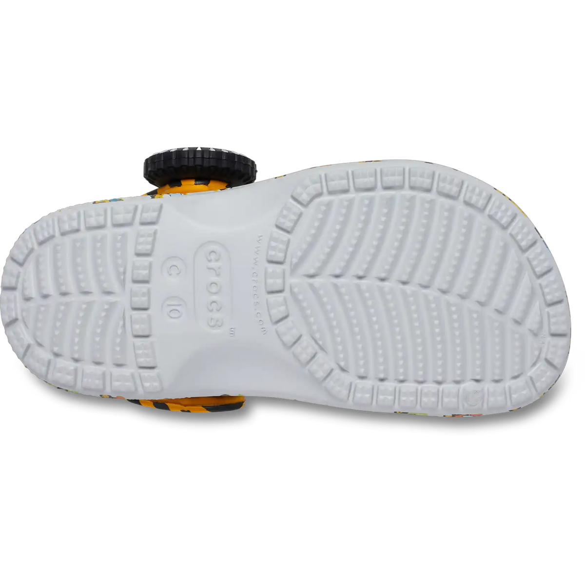 Youth Toddler Classic Graphic Clog