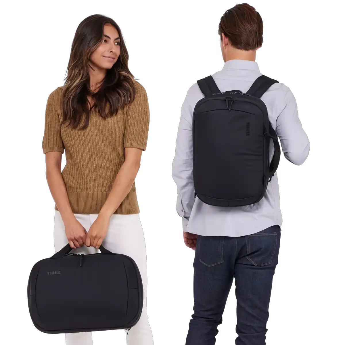 Subterra 2 Hybrid Travel Bag