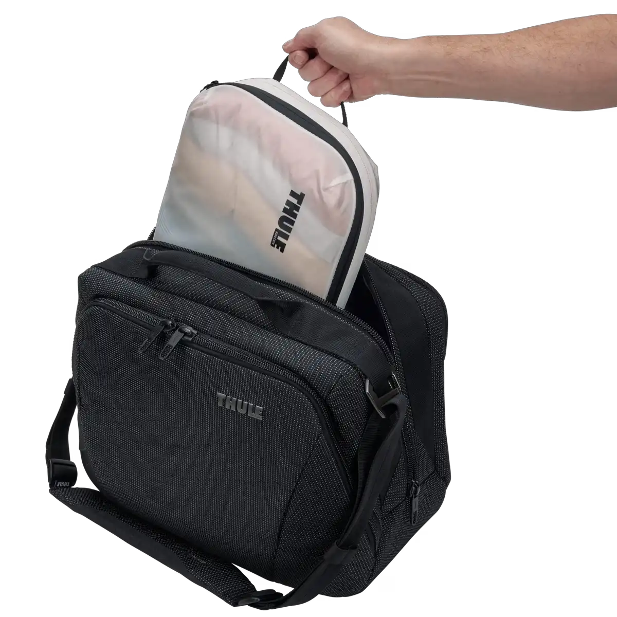 Compression Cube Set
