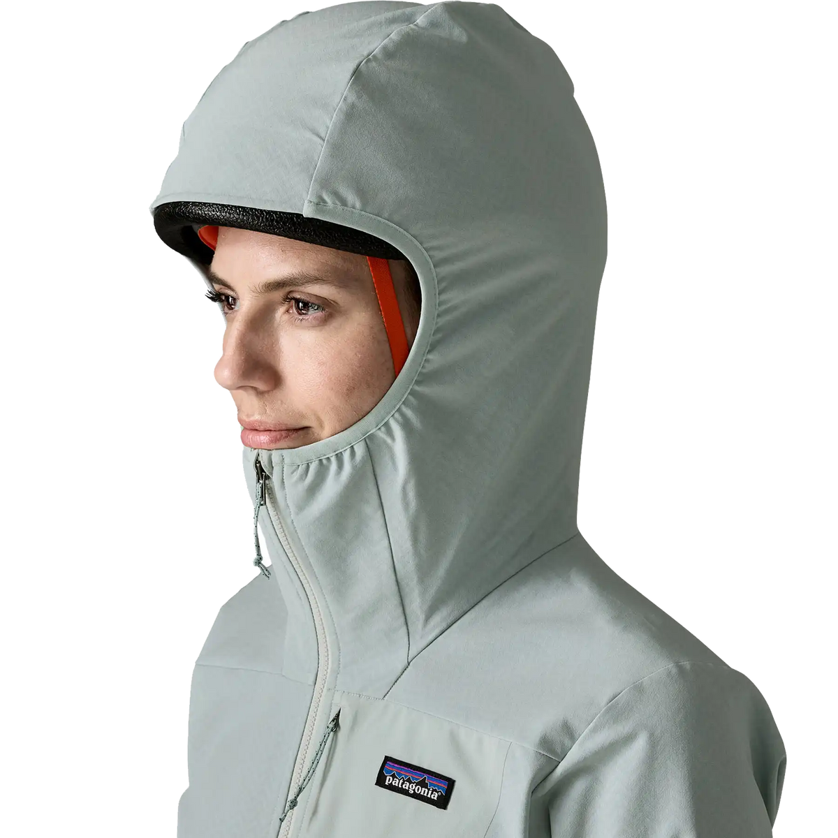 Women's R1 CrossStrata Hoody