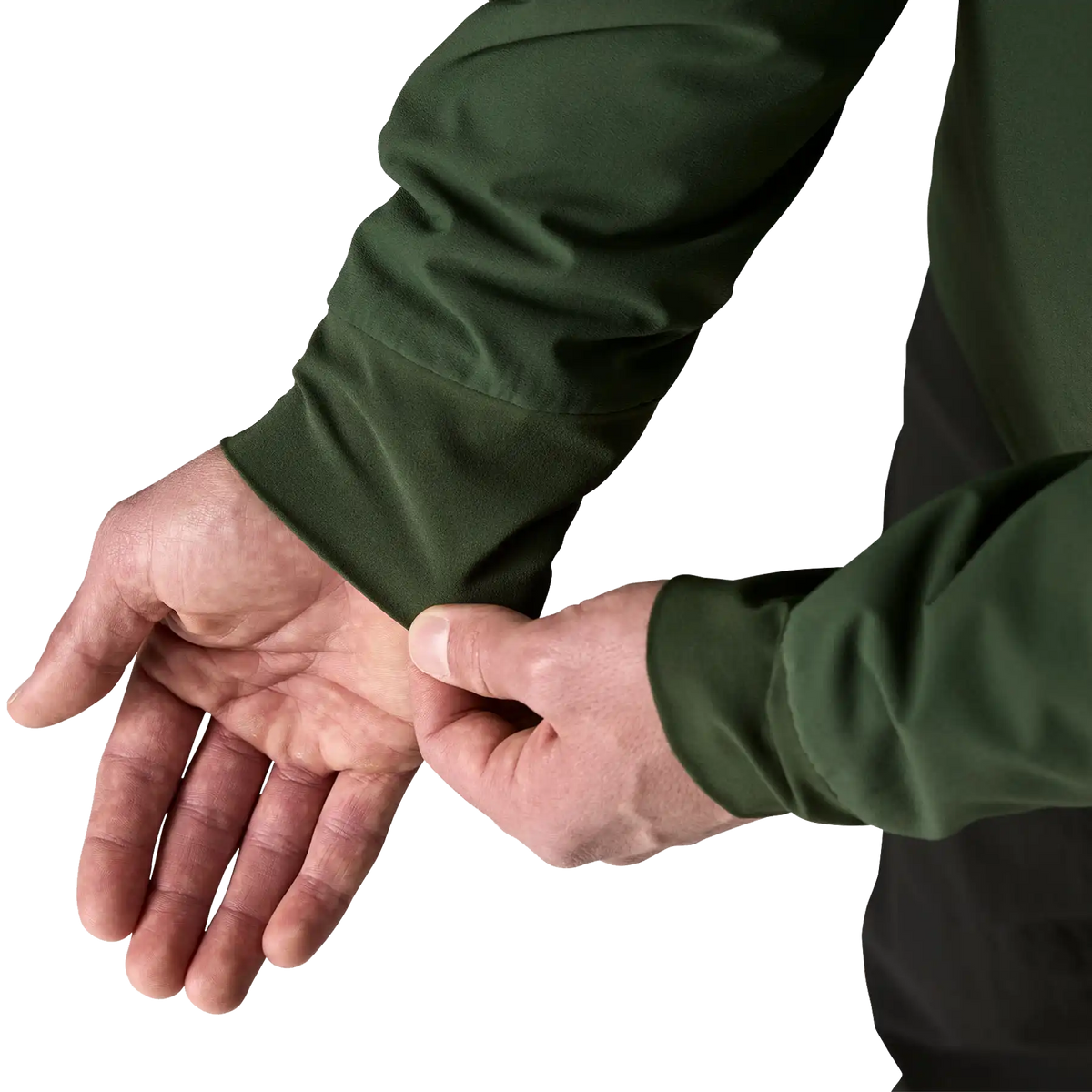 Men's Nano Air Light Jacket