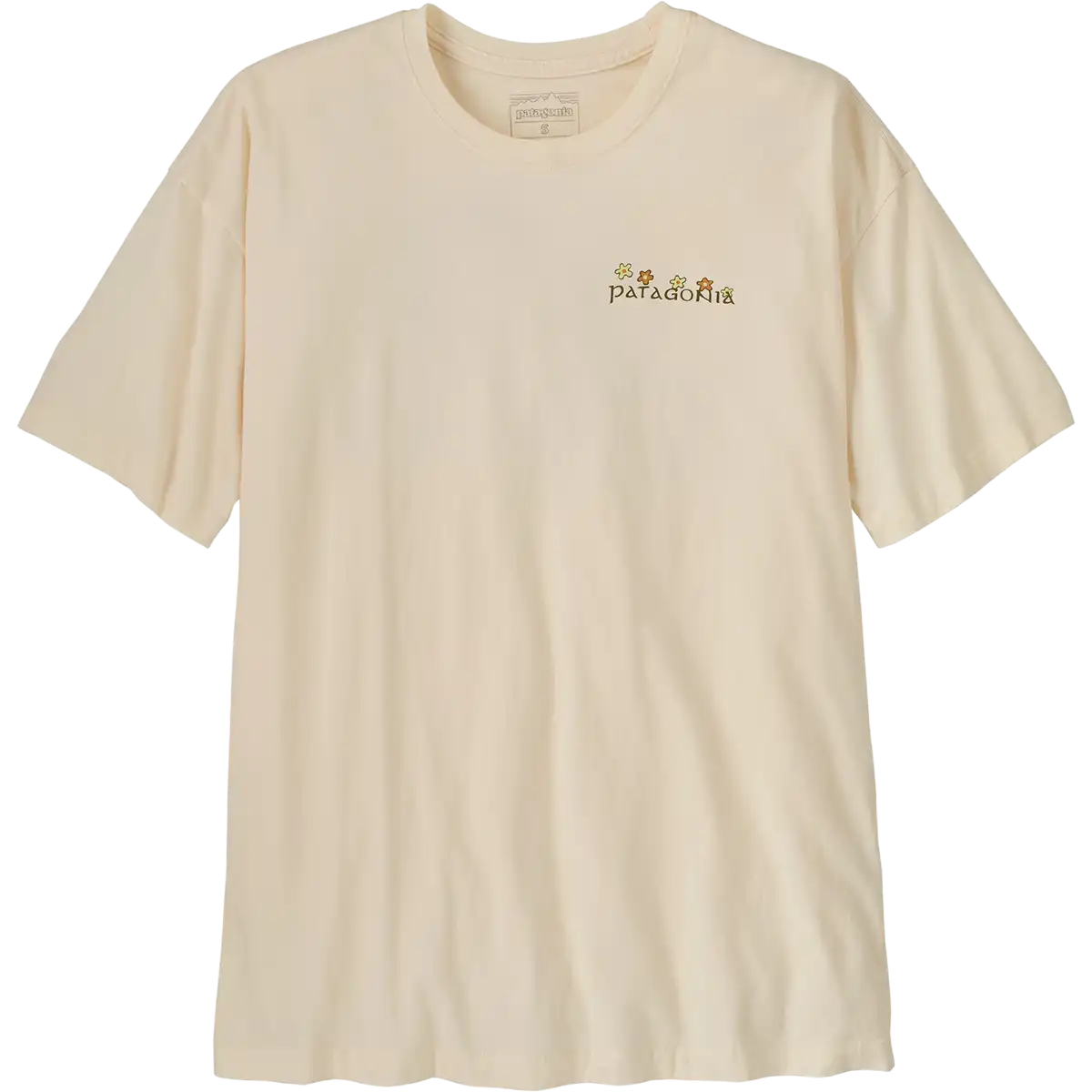 Women's Nature's Pace Oversized T-Shirt