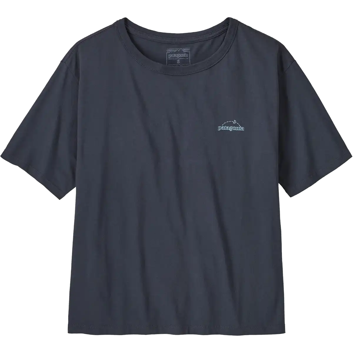 Women's P-6 Cosmos Easy-Cut T-Shirt