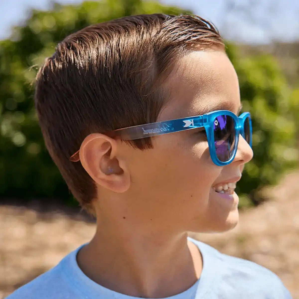 Youth Premiums Polarized