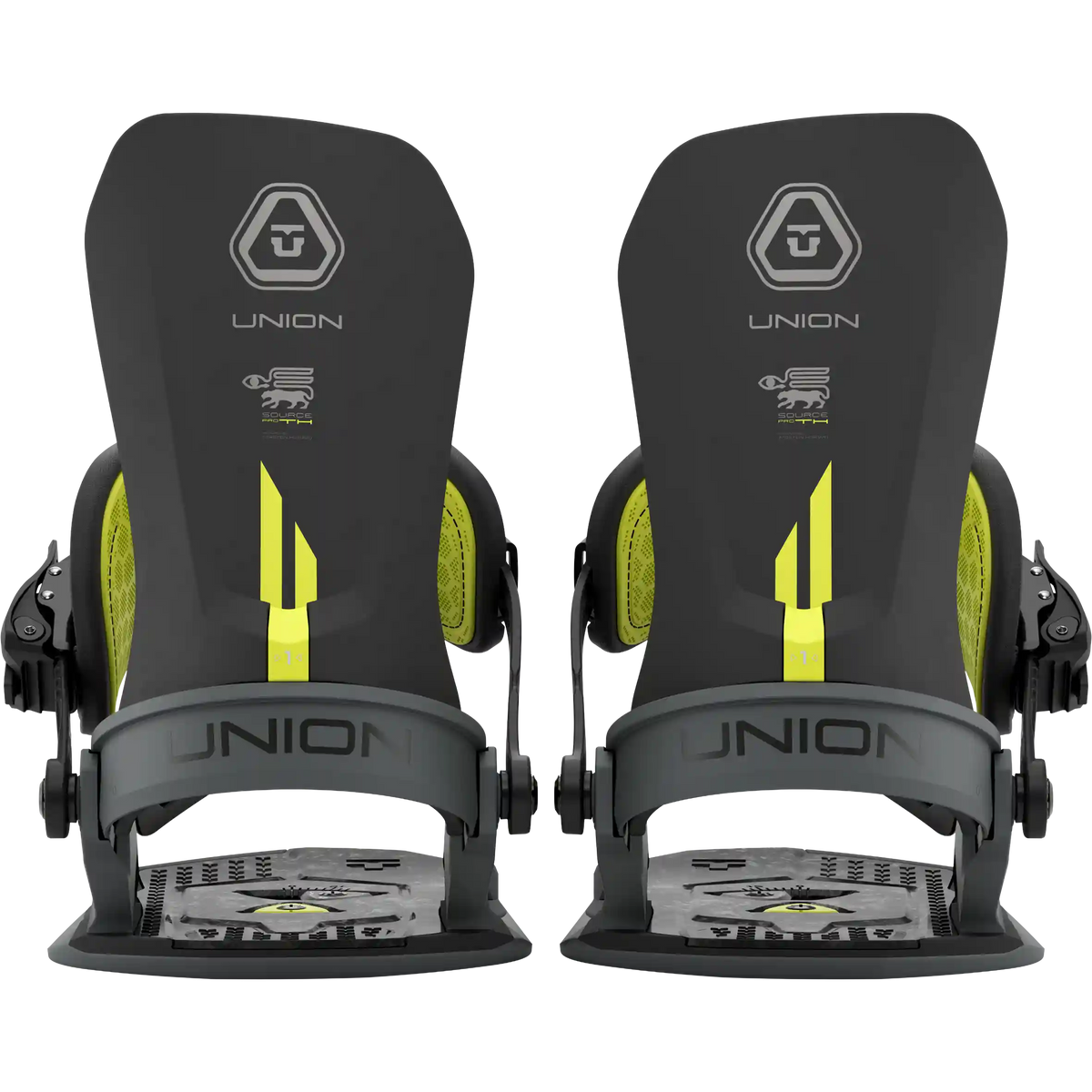 Source Pro TH