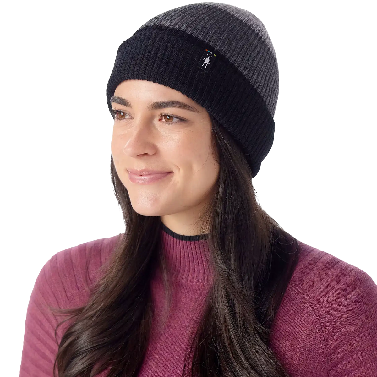 Cantar Colorblock Beanie