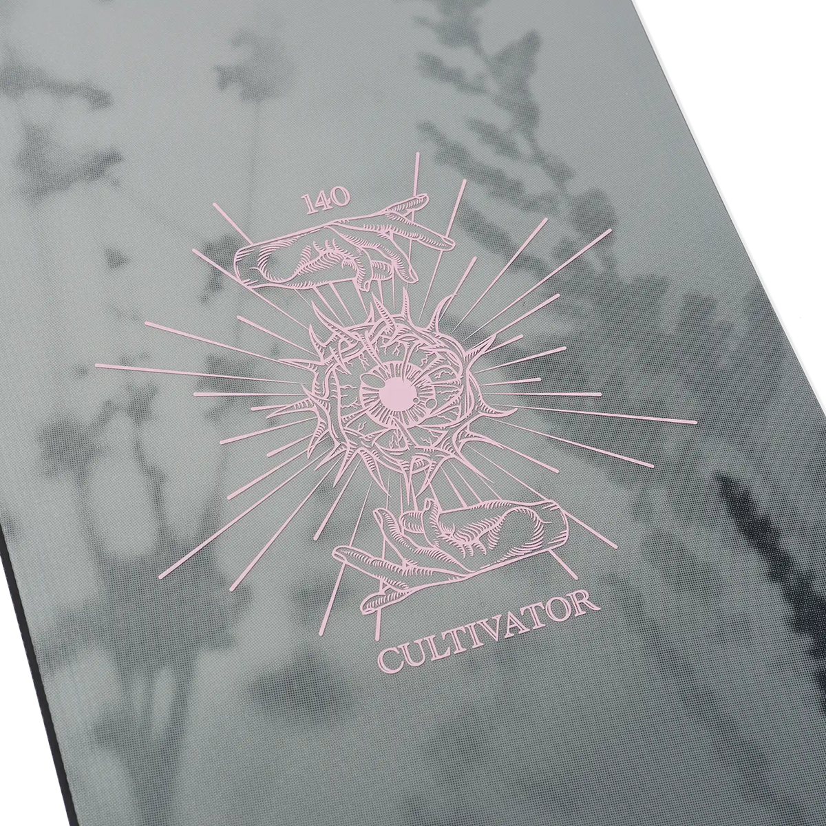 Women's Cultivator