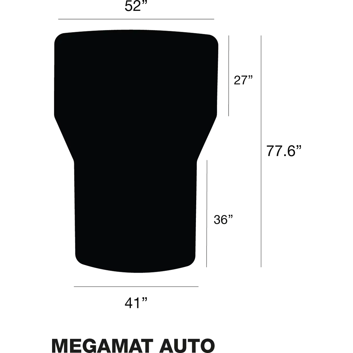 DeepSleep Mat Auto