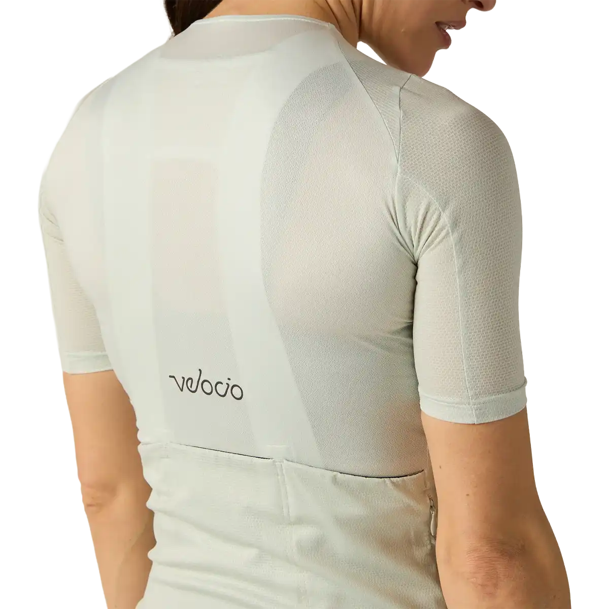Women's LUXE Ultralight Jersey