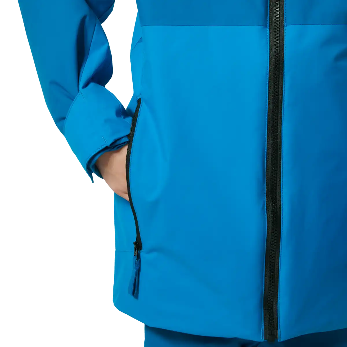 Youth Traverse Jacket