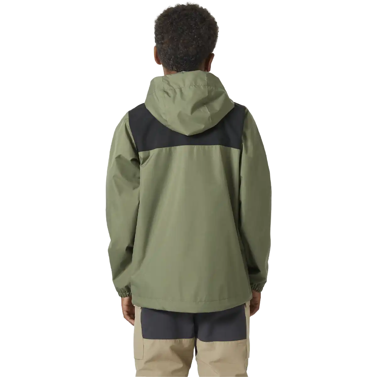 Youth Vancouver Rain Jacket