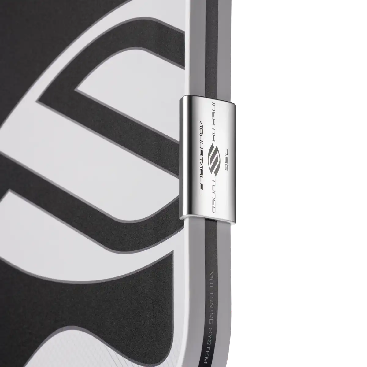 Selkirk Omni Elongated Paddle Demo
