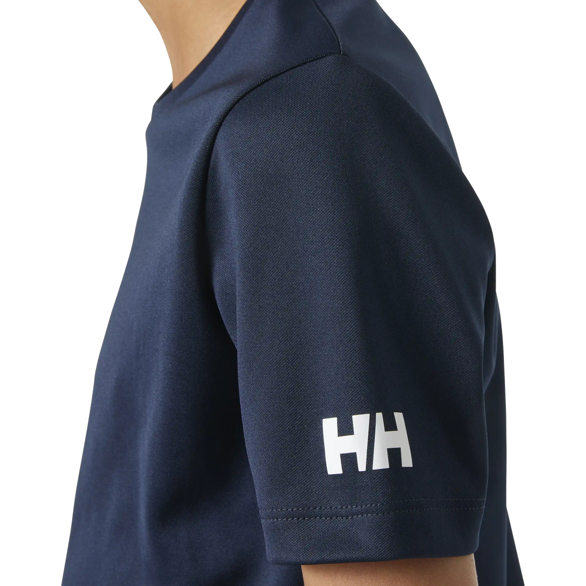 Youth Jr HH Tech T Shirt