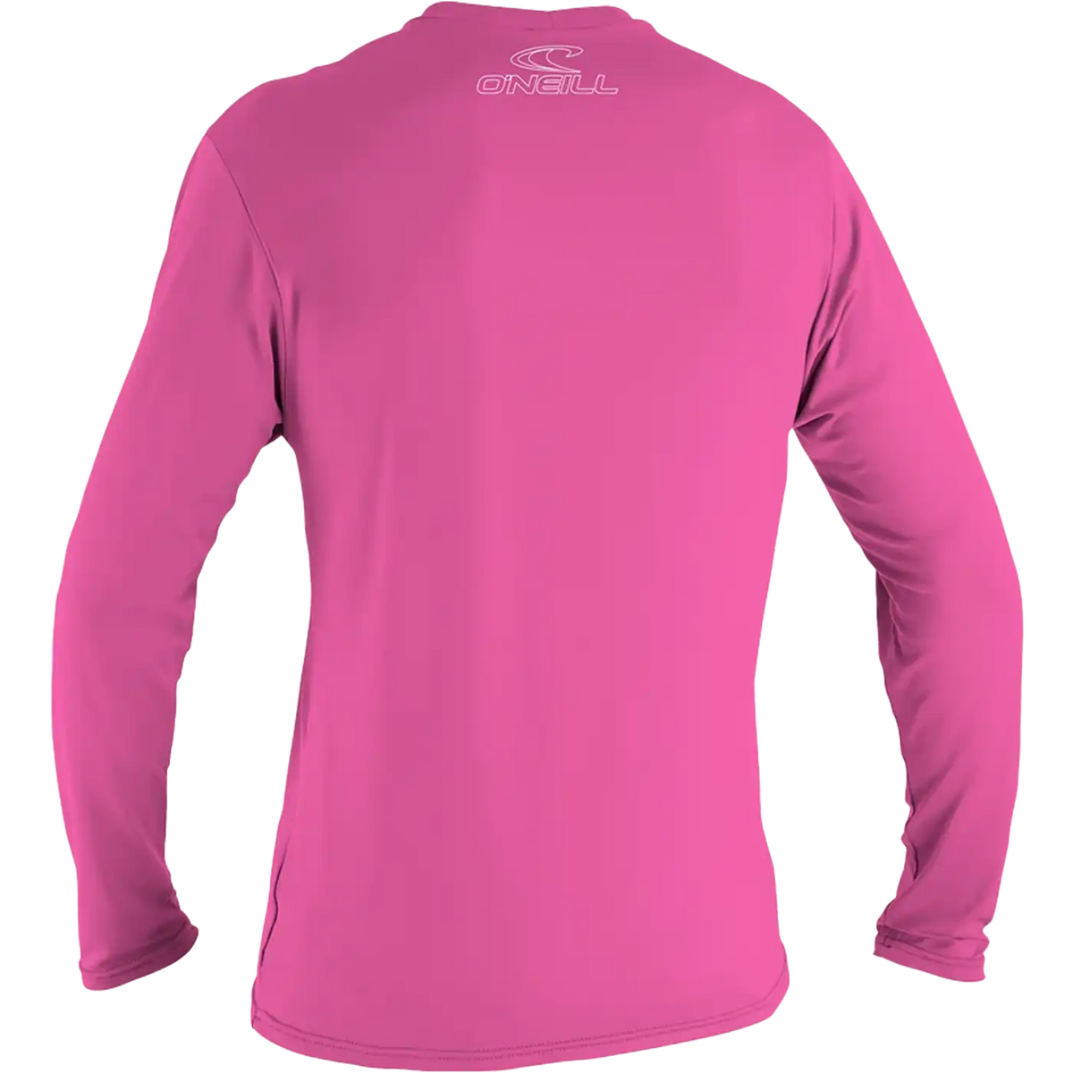 Youth Basic Skins 50+ Long Sleeve Rash Guard