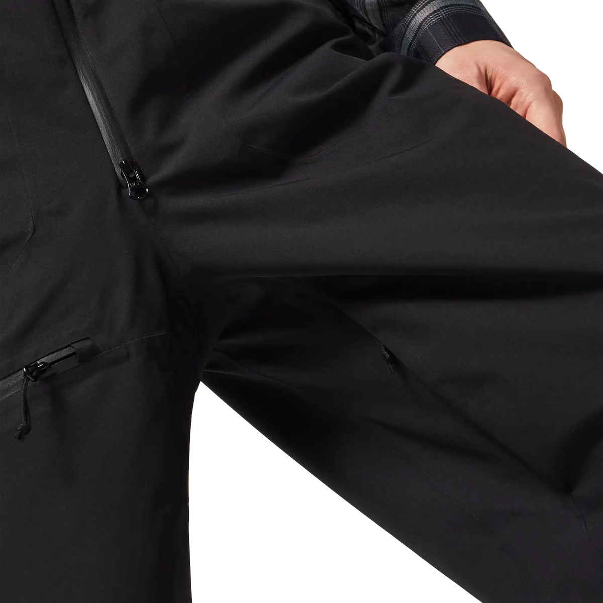 Men's TC Gunn RC Bib 3.0