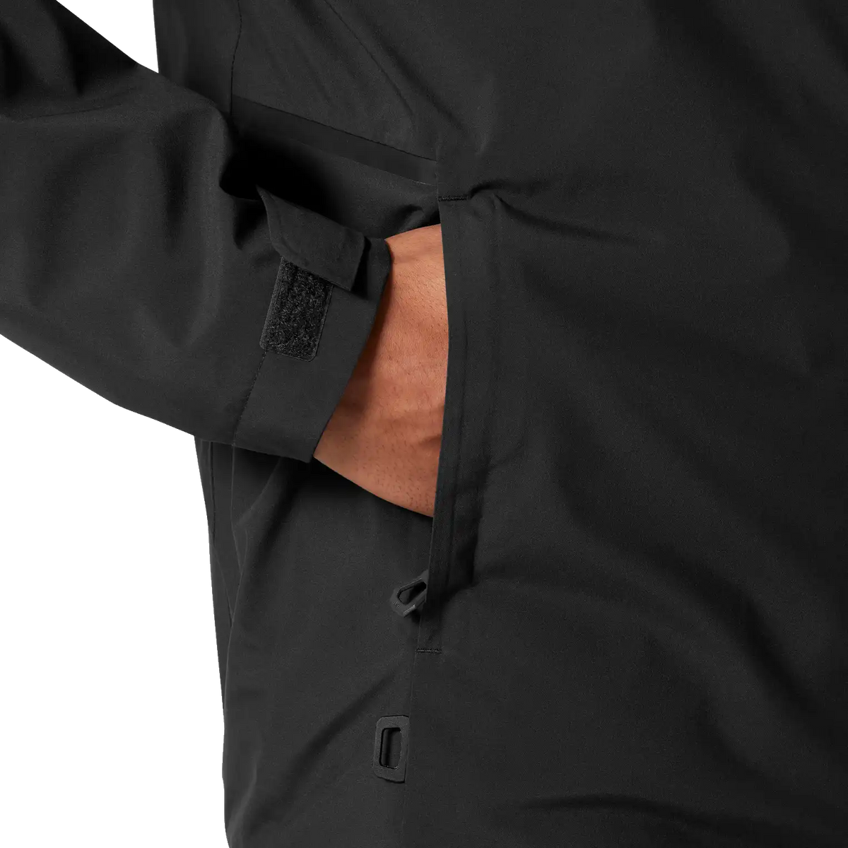 Men's HP Racing Hooded Jacket 2.0