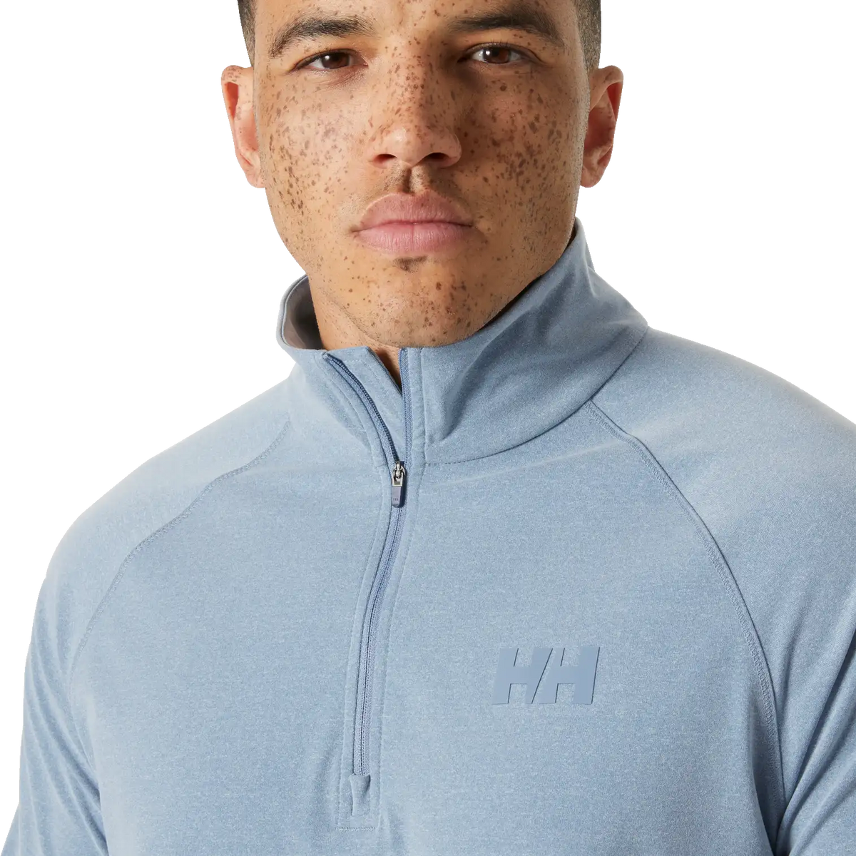 Men's Tyri Knit 1/2 Zip