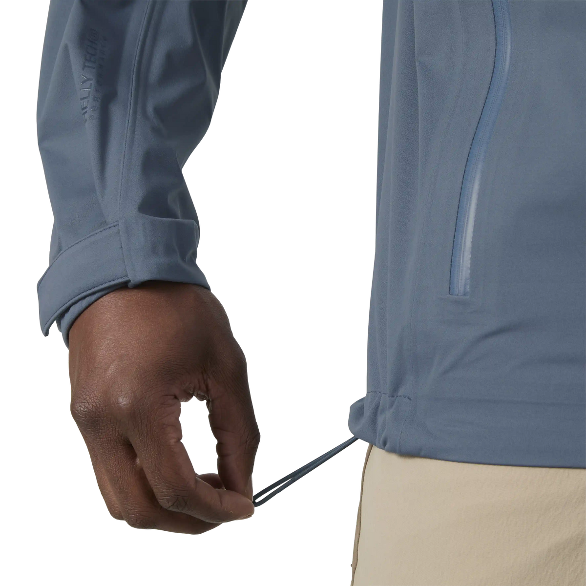 Men's Momentum 3L Stretch Jacket