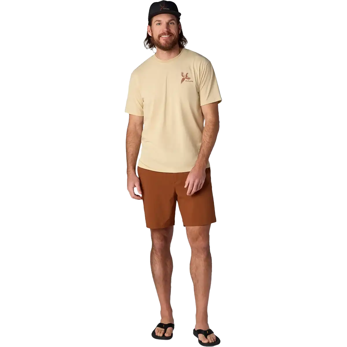 Men's Bird Tee