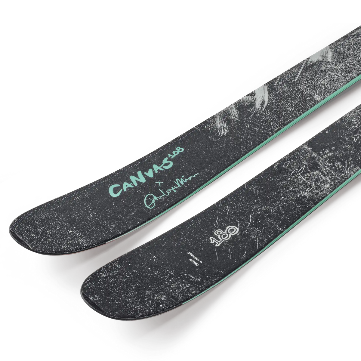 Canvas 108
