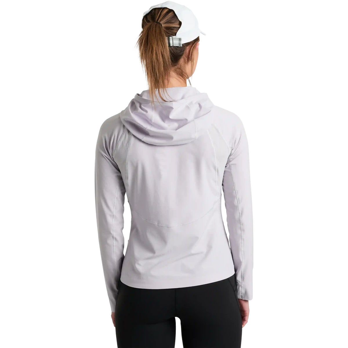 Women's Sunshade Hoody