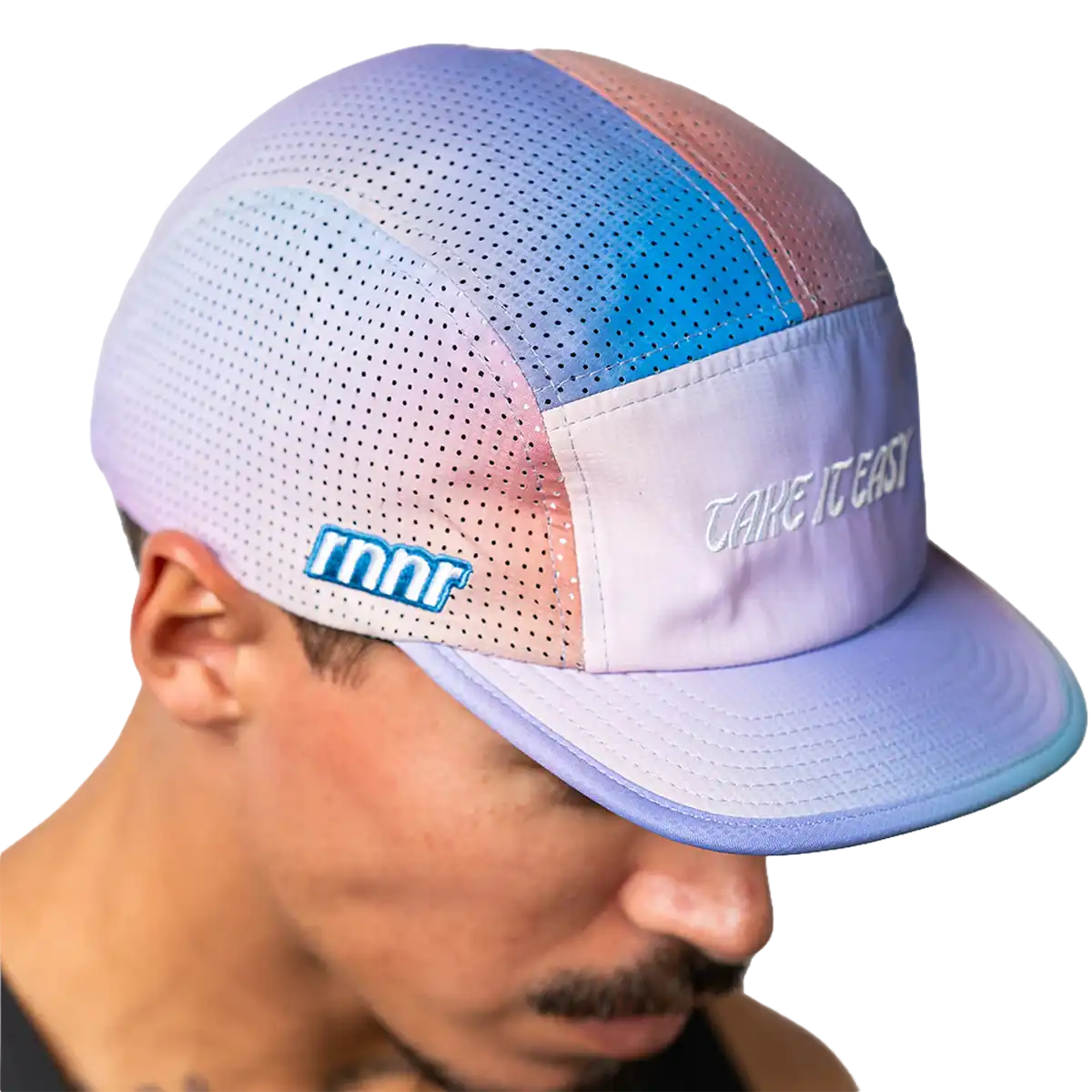 Pacer Hat - Washed Up