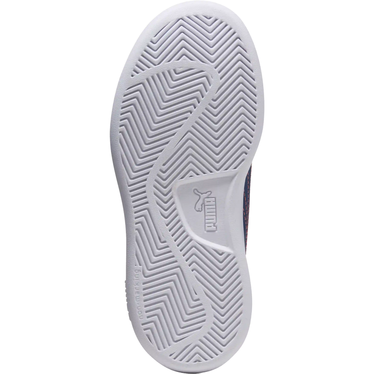Youth Toddler Puma Smash 3.0 Dino