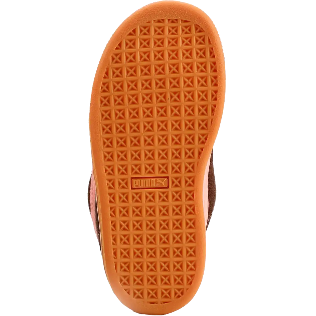 Youth Suede XL Skate