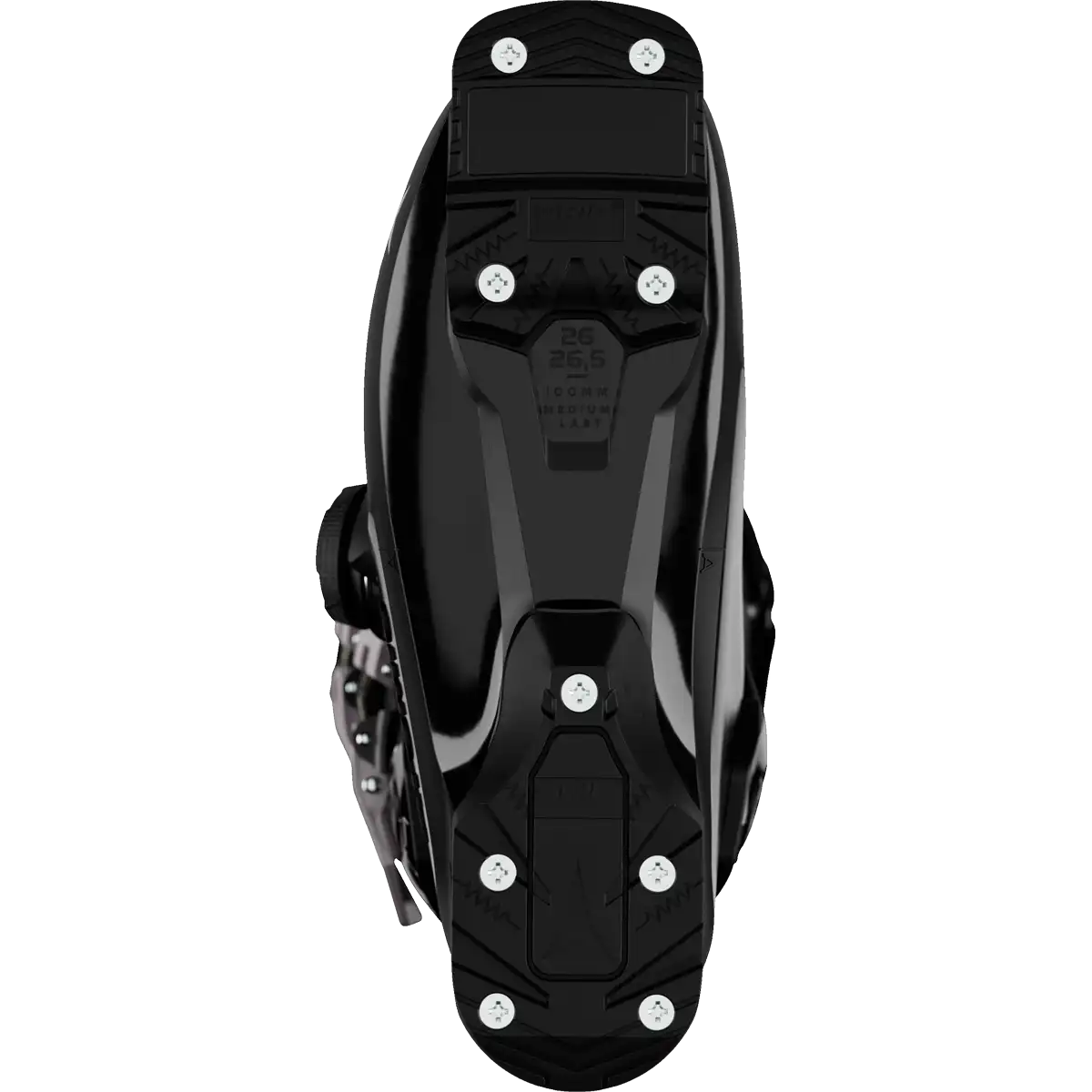 Women's Hawx Prime 85 BOA