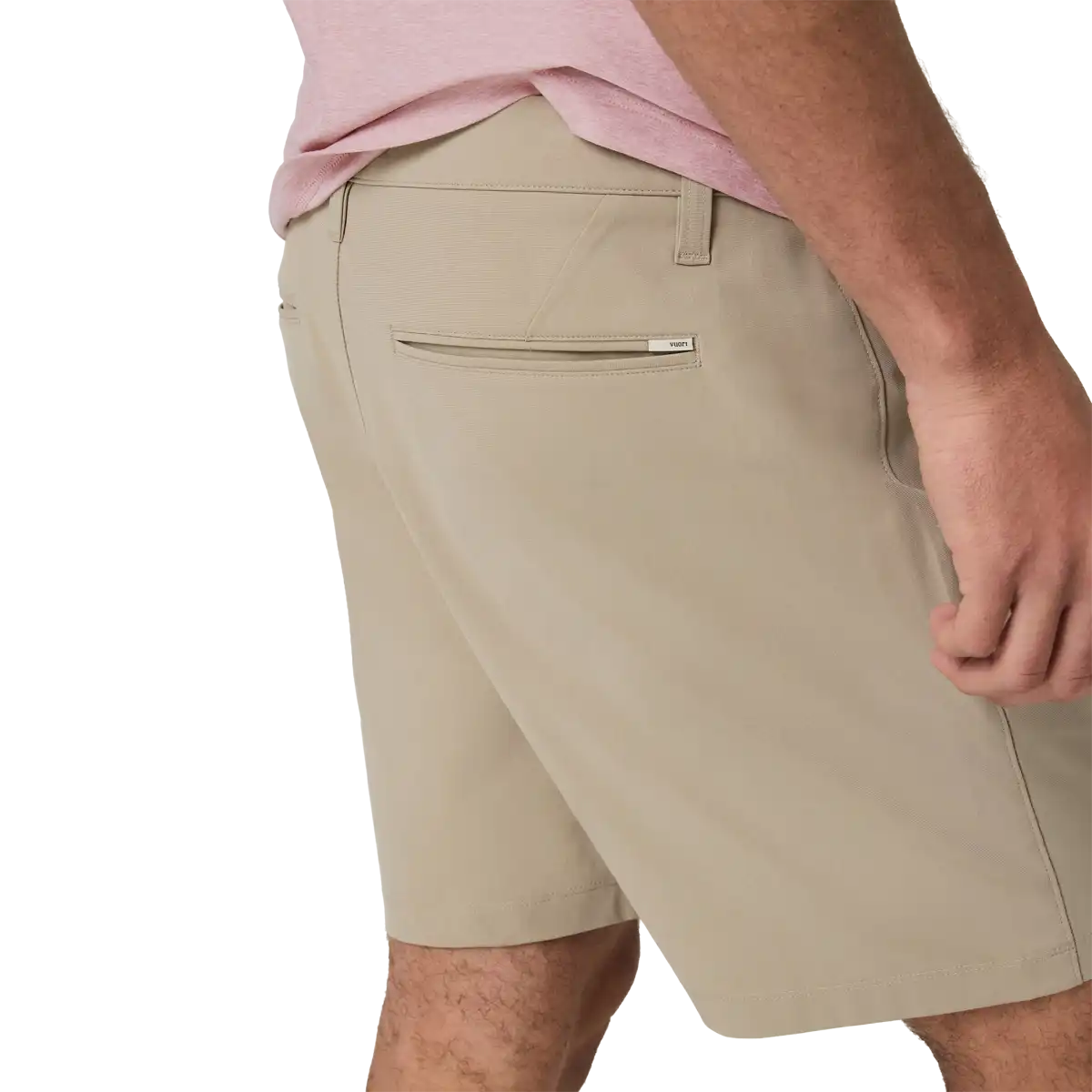 Men's Meta Short 6"