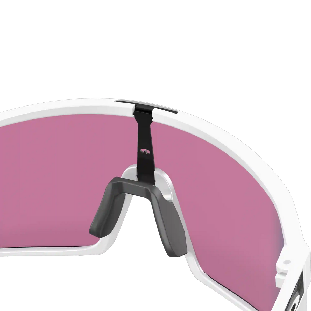 Youth Sutro S - Matte White/Prizm Road