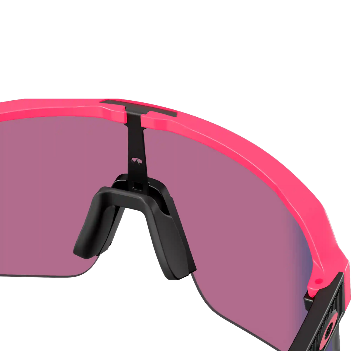 Youth Sutro Lite S - Pink/Prizm Road